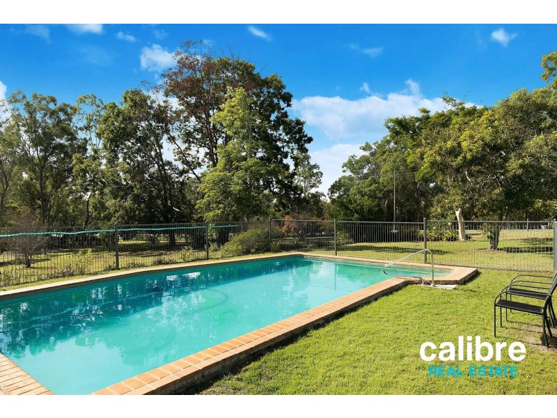 2 Sugars Road, Bellbowrie QLD 4070