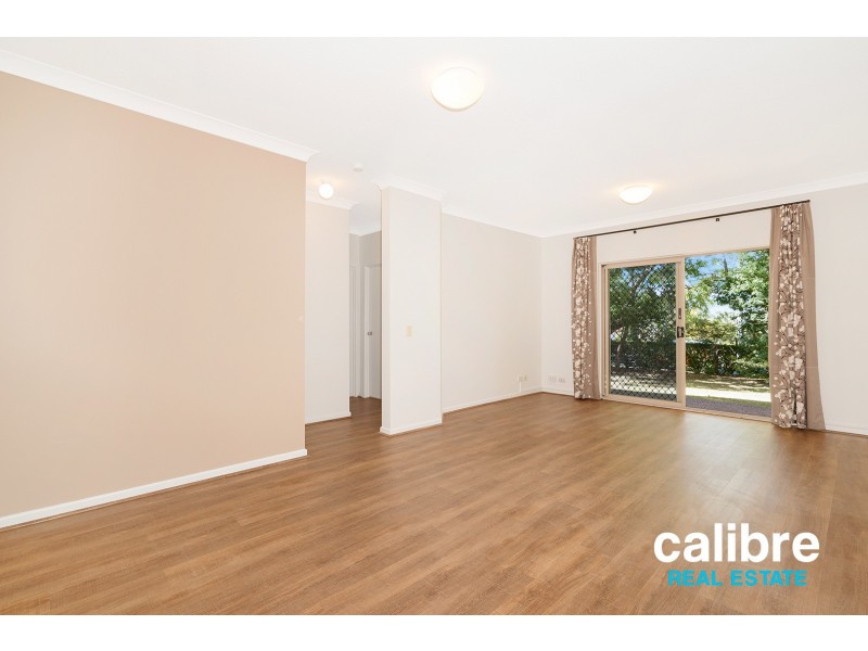 1/60-62 Lade Street, Gaythorne QLD 4051