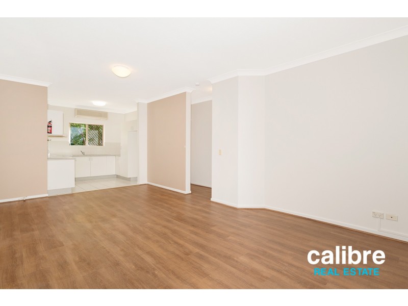 1/60-62 Lade Street, Gaythorne QLD 4051