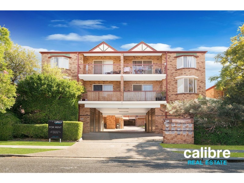 1/60-62 Lade Street, Gaythorne QLD 4051