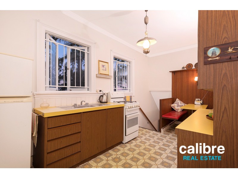 8 Vale Street, Kelvin Grove QLD 4059