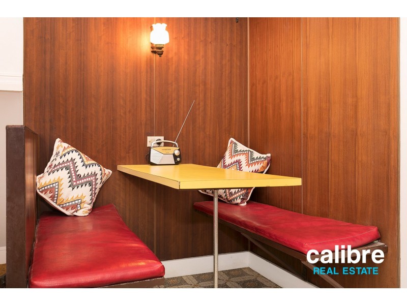 8 Vale Street, Kelvin Grove QLD 4059