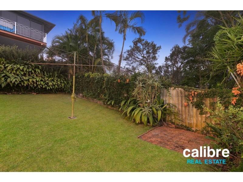 8 Vale Street, Kelvin Grove QLD 4059