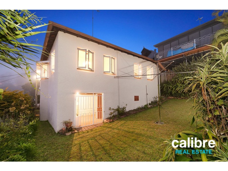 8 Vale Street, Kelvin Grove QLD 4059