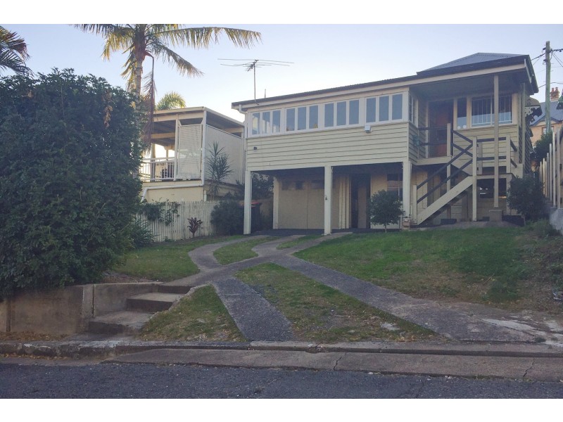 13 York Parade, Spring Hill QLD 4000