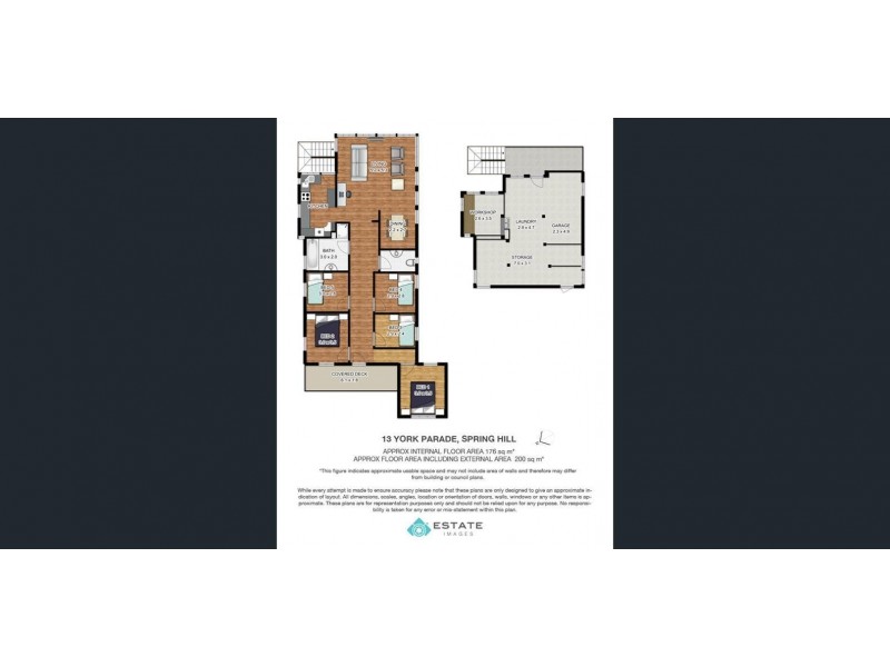 13 York Parade, Spring Hill QLD 4000