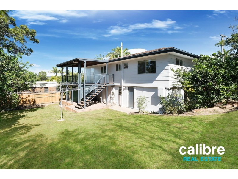2 Glenbrook Street, Everton Park QLD 4053