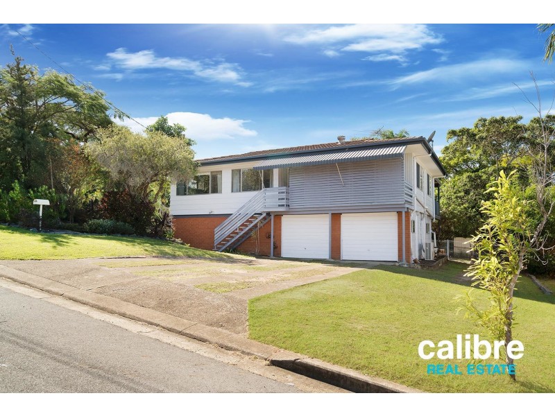2 Glenbrook Street, Everton Park QLD 4053