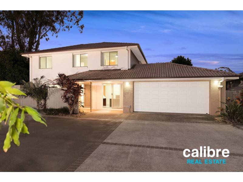 1/259 Albany Creek Road, Bridgeman Downs QLD 4035