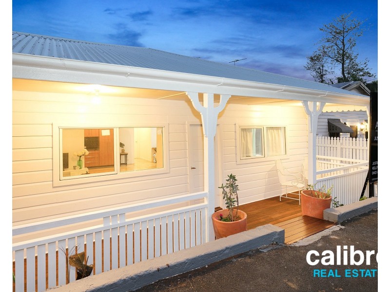 19 Confederate Street, Red Hill QLD 4059