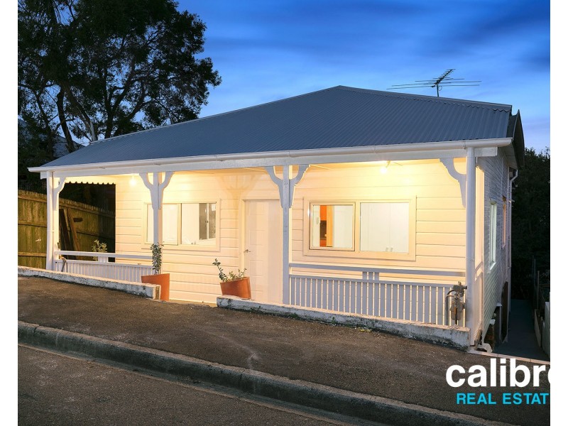 19 Confederate Street, Red Hill QLD 4059