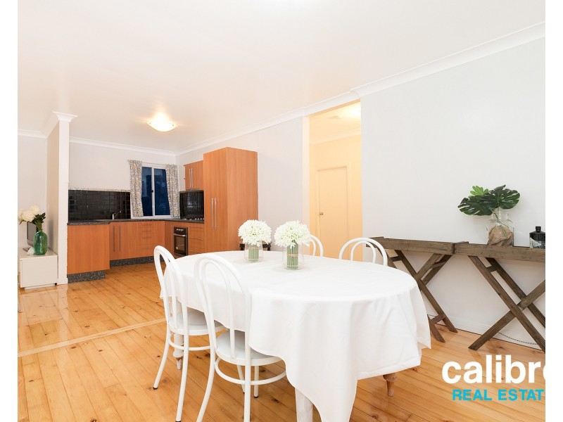19 Confederate Street, Red Hill QLD 4059