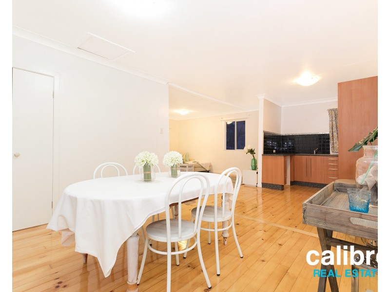 19 Confederate Street, Red Hill QLD 4059