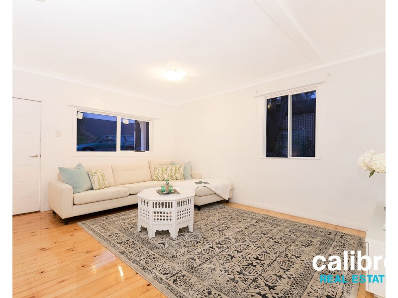 19 Confederate Street, Red Hill QLD 4059