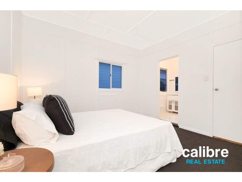 19 Confederate Street, Red Hill QLD 4059