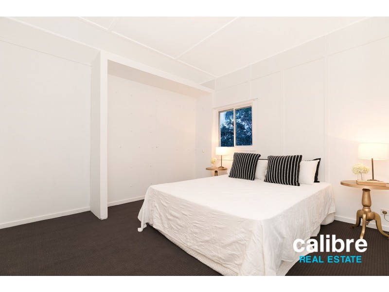 19 Confederate Street, Red Hill QLD 4059