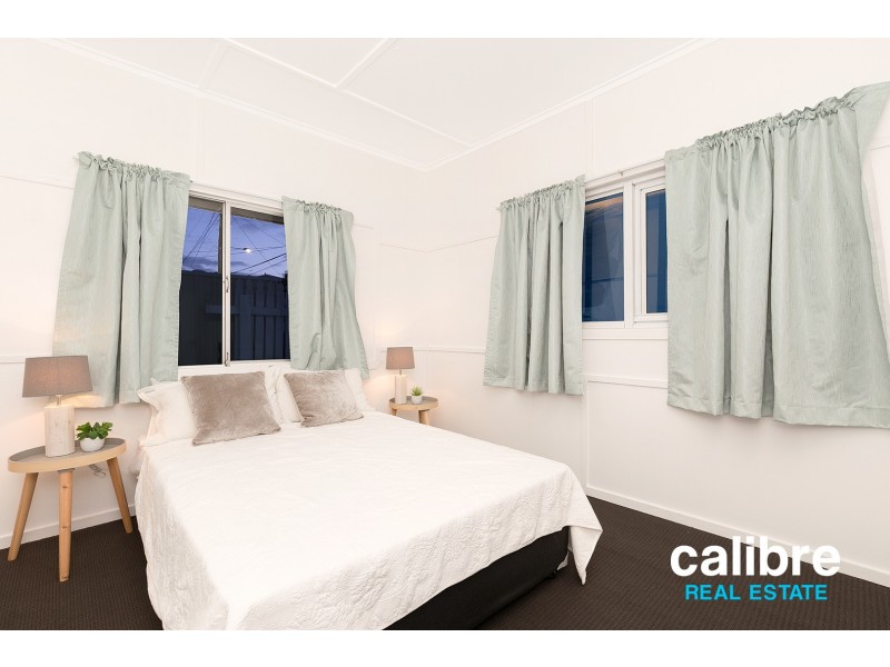 19 Confederate Street, Red Hill QLD 4059
