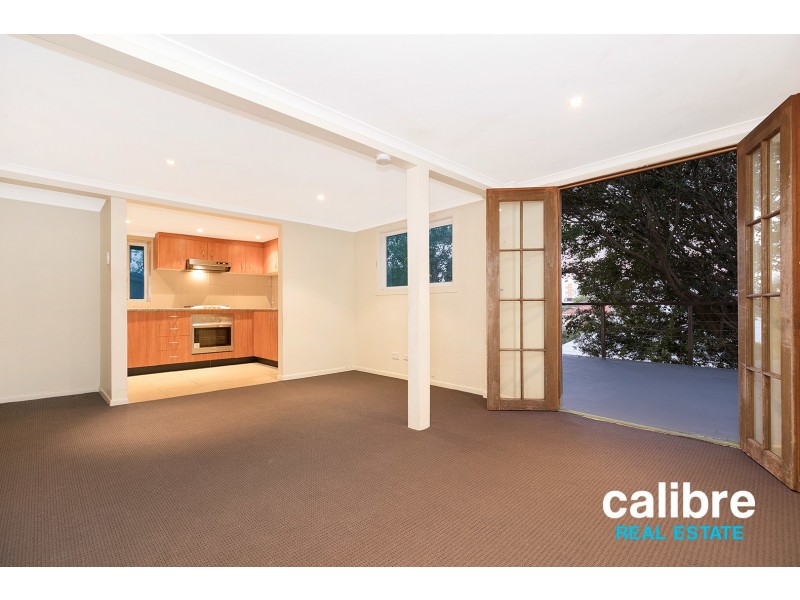 19 Confederate Street, Red Hill QLD 4059