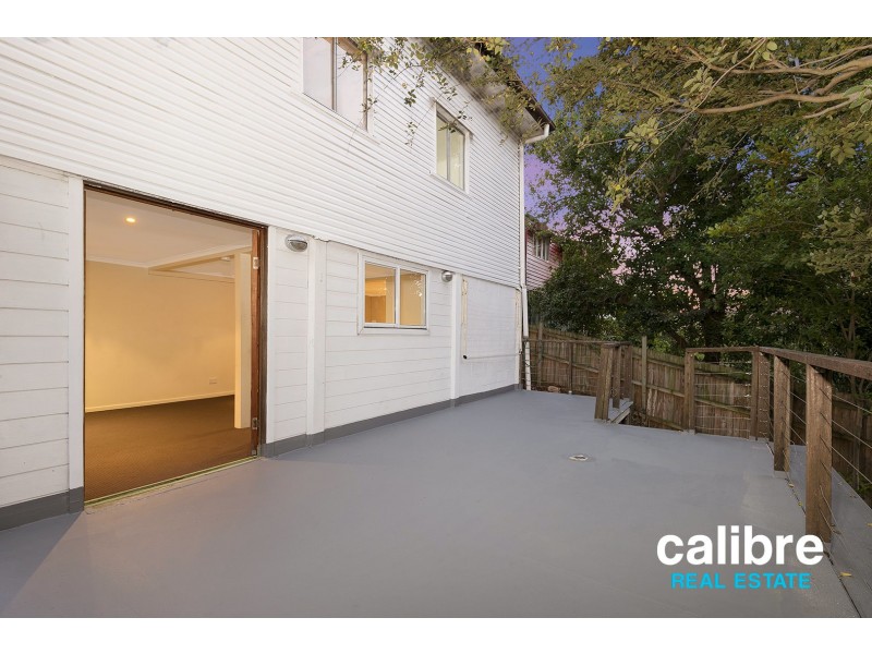 19 Confederate Street, Red Hill QLD 4059