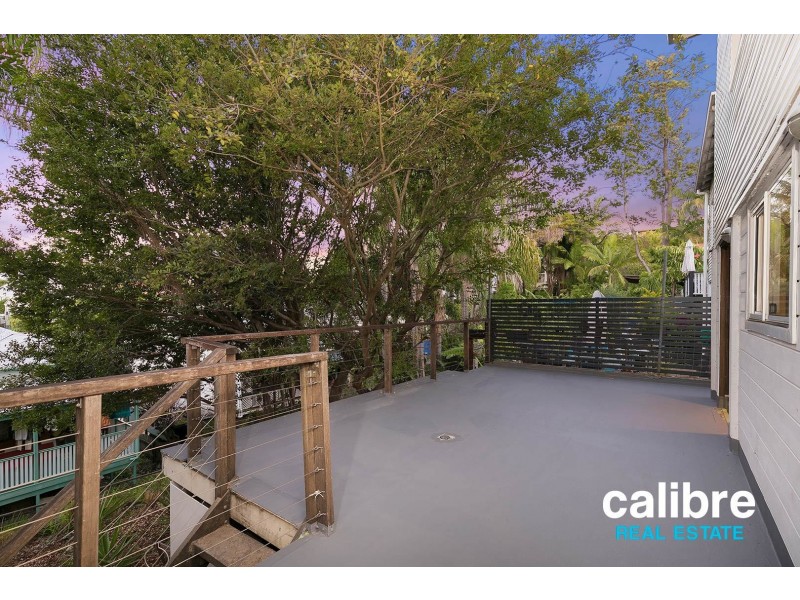19 Confederate Street, Red Hill QLD 4059