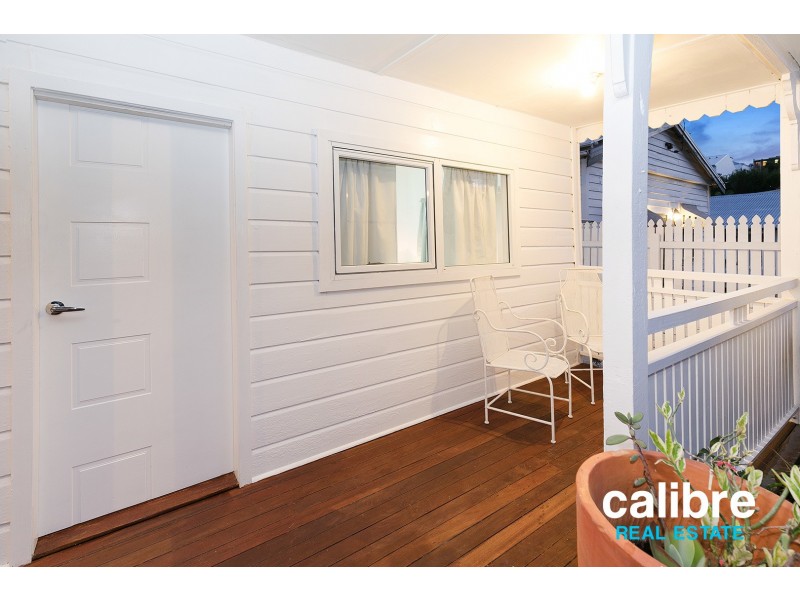19 Confederate Street, Red Hill QLD 4059