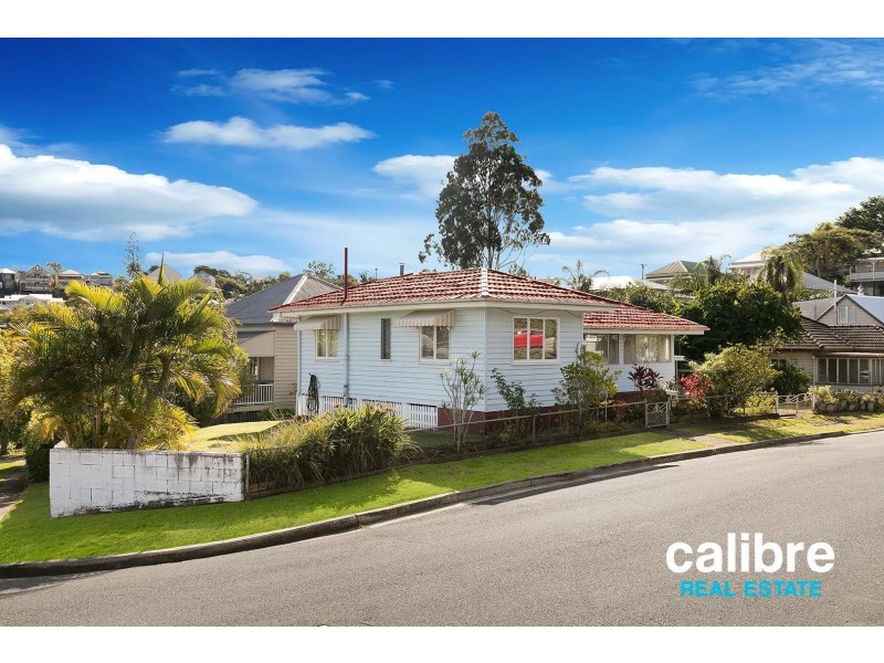 15 Cook Street, Paddington QLD 4064