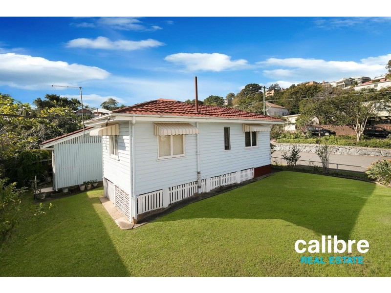 15 Cook Street, Paddington QLD 4064