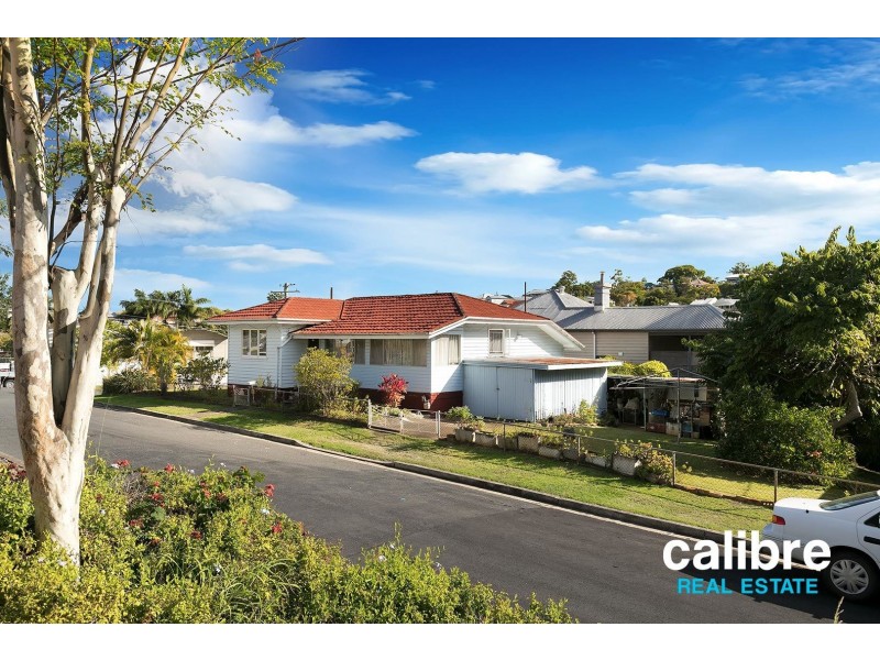 15 Cook Street, Paddington QLD 4064