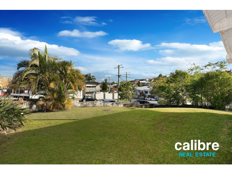 15 Cook Street, Paddington QLD 4064