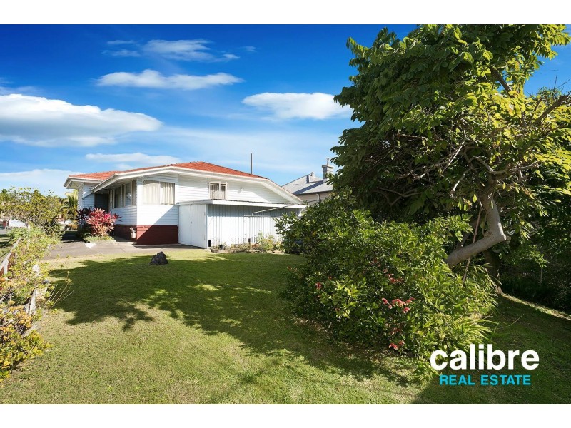 15 Cook Street, Paddington QLD 4064