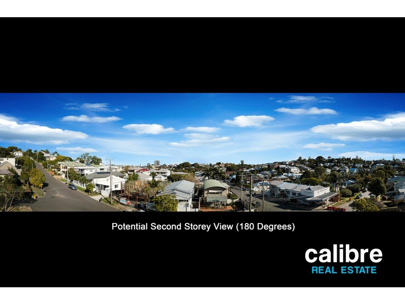 15 Cook Street, Paddington QLD 4064