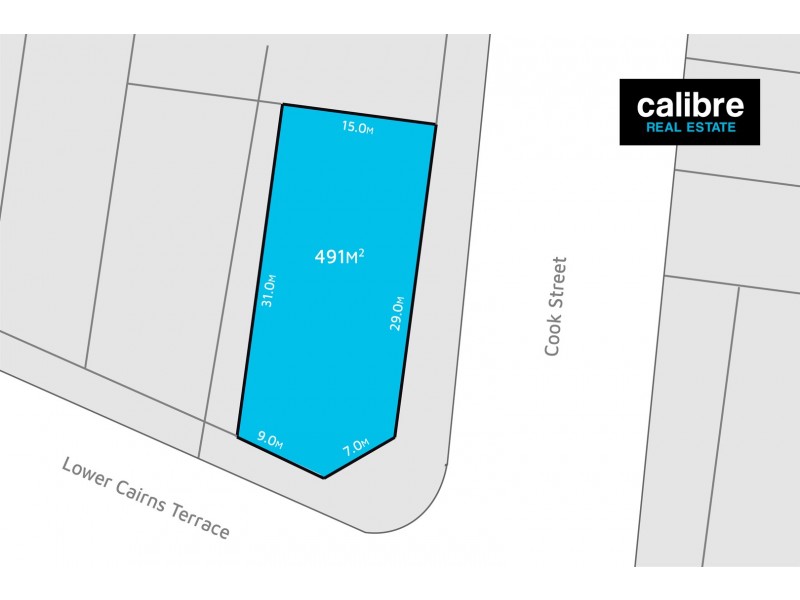 15 Cook Street, Paddington QLD 4064