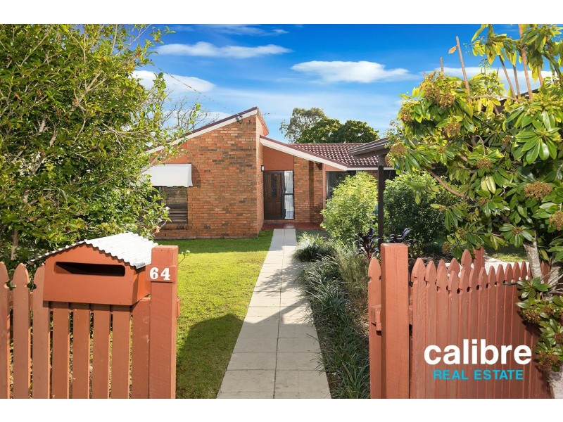 64 Keylar Street, Mitchelton QLD 4053