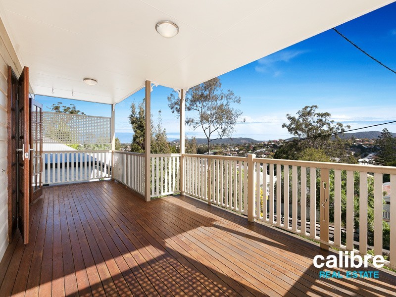 39 Gaunt Street, Newmarket QLD 4051