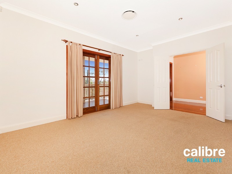 39 Gaunt Street, Newmarket QLD 4051