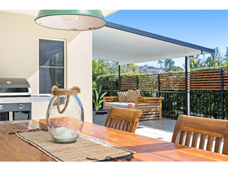 3/61 Elizabeth Street, Paddington QLD 4064