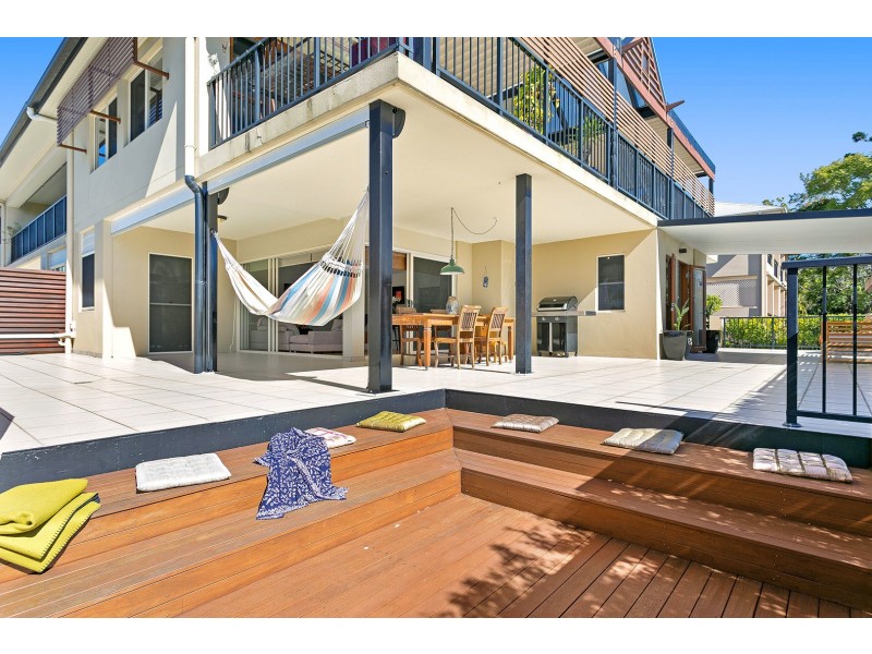3/61 Elizabeth Street, Paddington QLD 4064