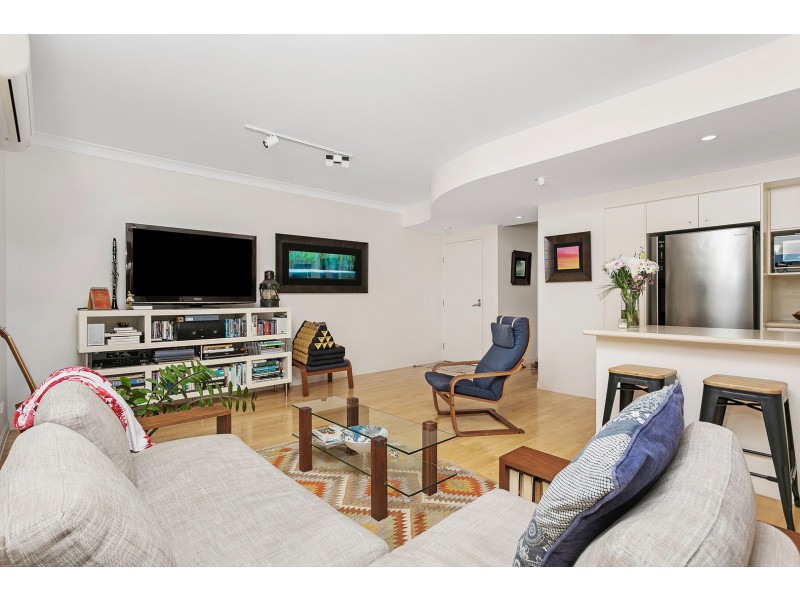 3/61 Elizabeth Street, Paddington QLD 4064
