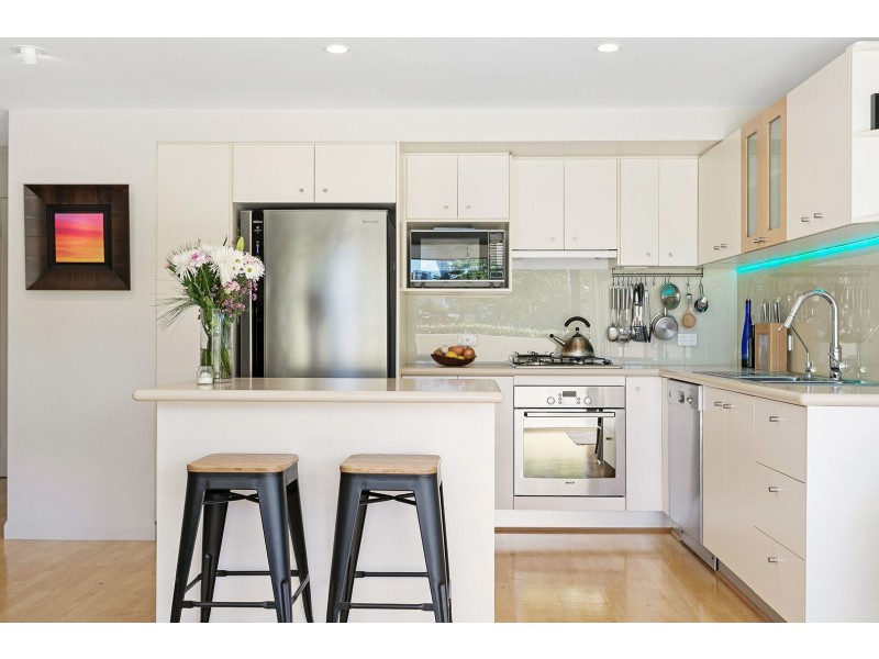 3/61 Elizabeth Street, Paddington QLD 4064