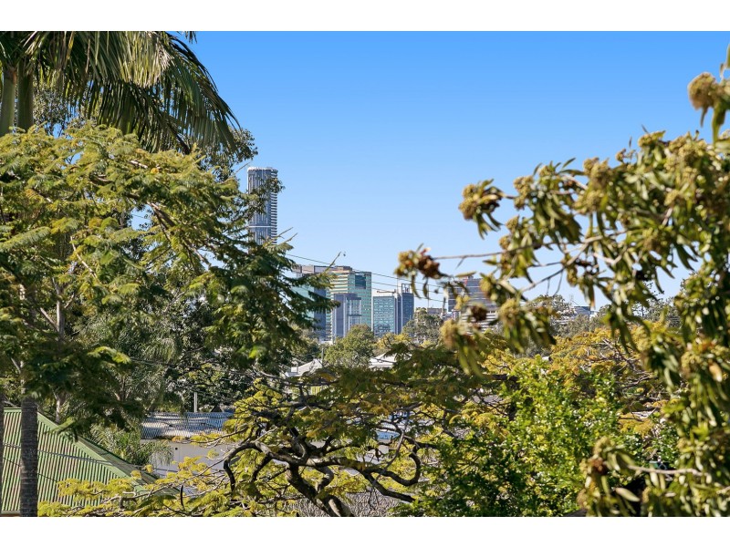 3/61 Elizabeth Street, Paddington QLD 4064