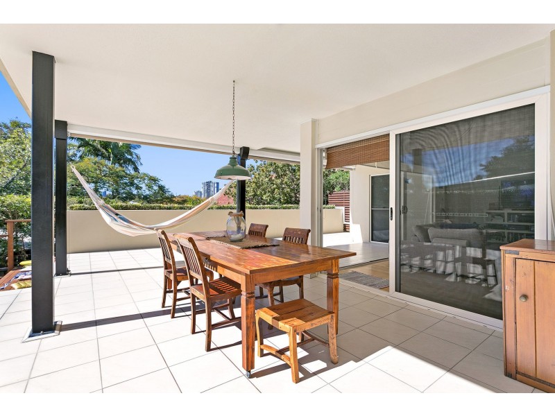 3/61 Elizabeth Street, Paddington QLD 4064