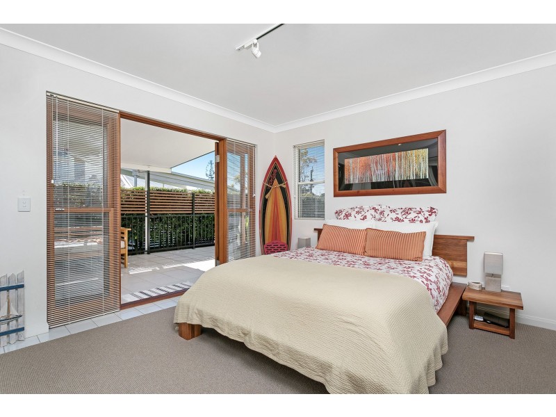 3/61 Elizabeth Street, Paddington QLD 4064