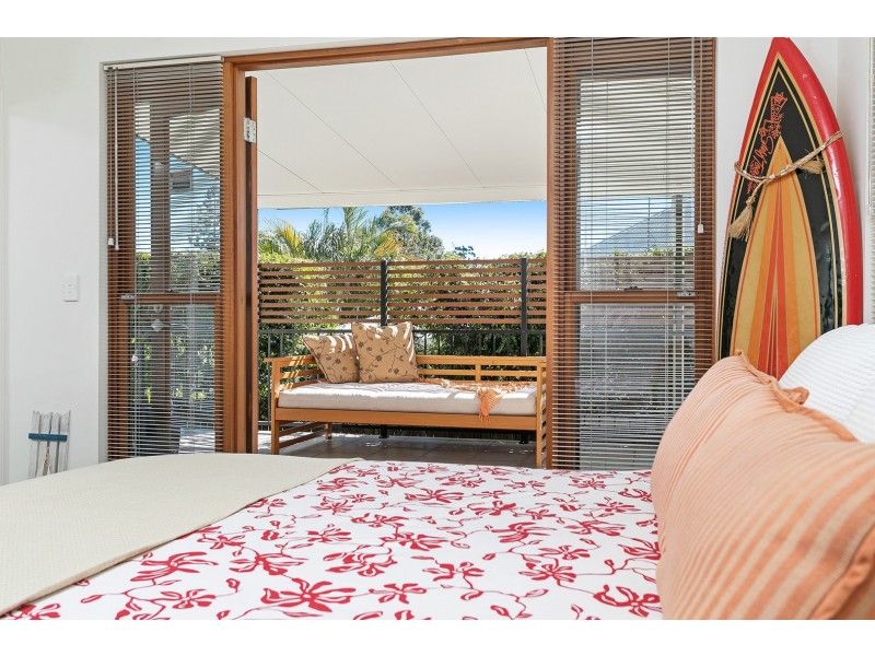 3/61 Elizabeth Street, Paddington QLD 4064