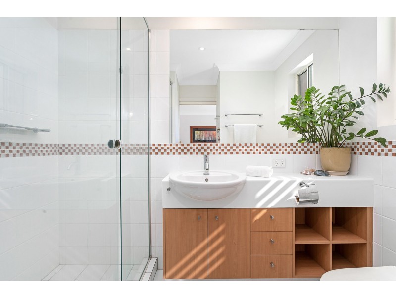 3/61 Elizabeth Street, Paddington QLD 4064