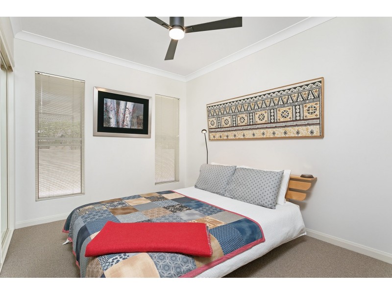 3/61 Elizabeth Street, Paddington QLD 4064