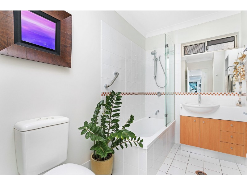 3/61 Elizabeth Street, Paddington QLD 4064