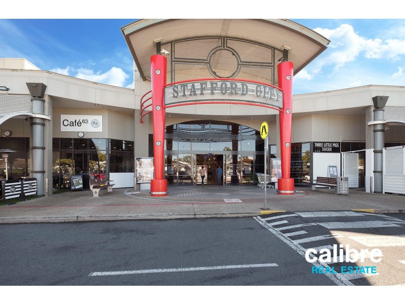 6/148 Stafford Road, Gordon Park QLD 4031