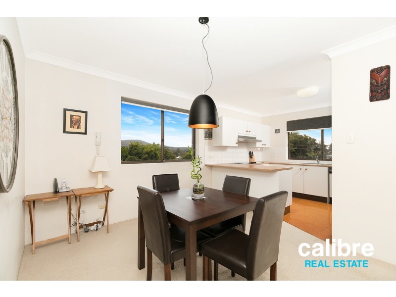 14/43 Ashgrove Avenue, Ashgrove QLD 4060