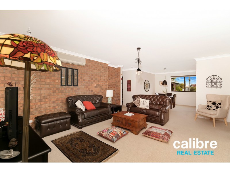 14/43 Ashgrove Avenue, Ashgrove QLD 4060