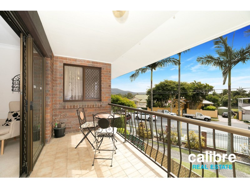 14/43 Ashgrove Avenue, Ashgrove QLD 4060